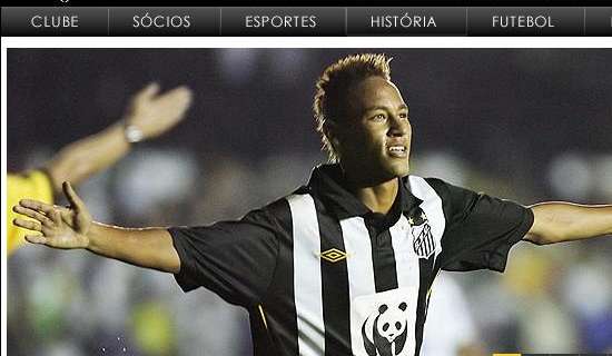 CLAMOROSO NEYMAR: "Voglio la Juve, ha un grande fascino e mi piace più dell'Inter"