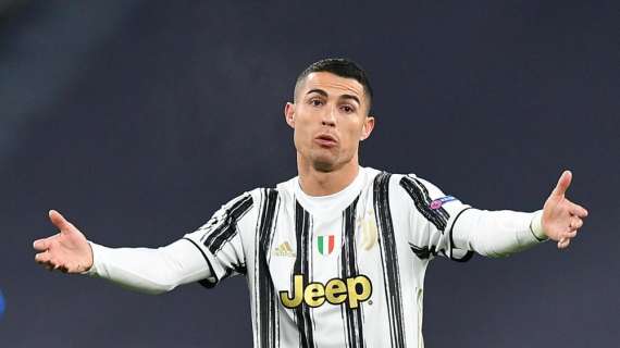 Serie A, Ronaldo MVP di novembre. De Siervo: "Campione che tutto il mondo ci invidia"