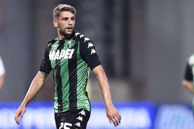 Daniele Buffa/Image Sport