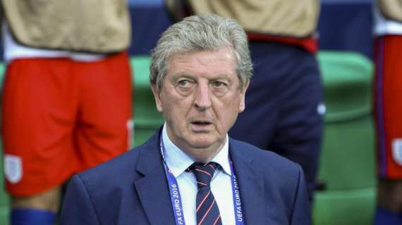 Roy Hodgson: "La Juve è da semifinale in Champions, ma deve fare attenzione al Porto"