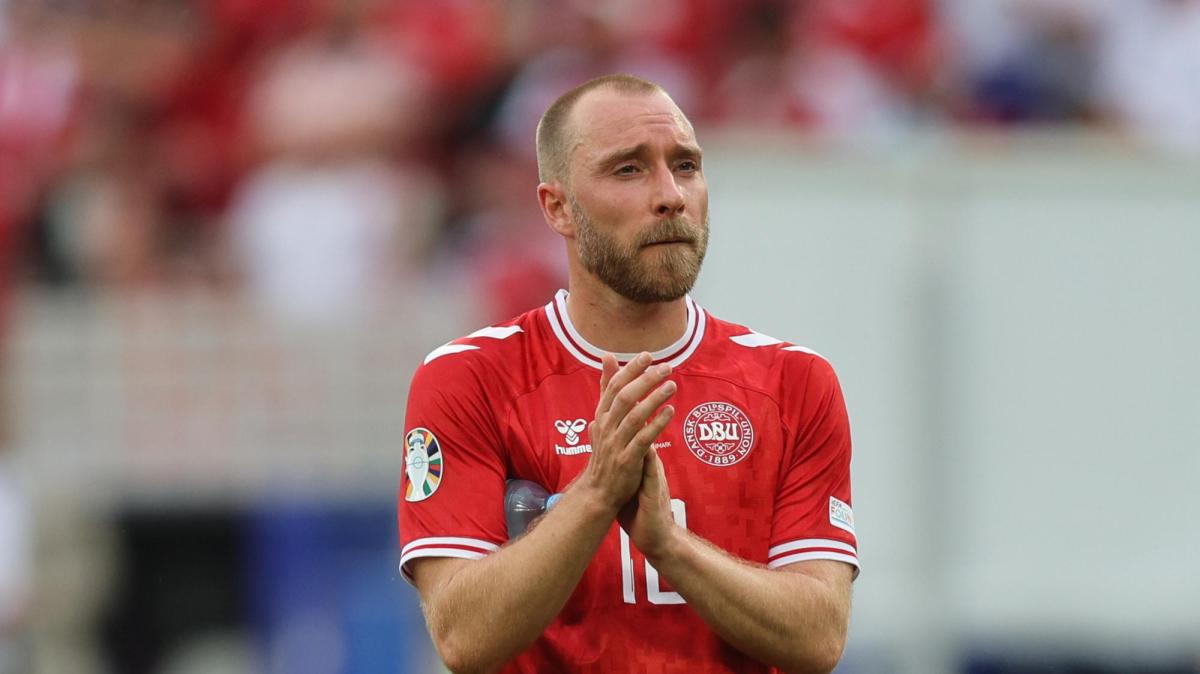 Malore per Eriksen durante Danimarca-Ucraina: le parole del medico danese