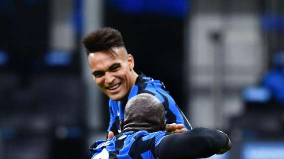 Champions, l'Inter vince e riapre il discorso qualificazione. Pari per l'Atalanta. Risultati, marcatori e classifiche