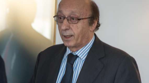 Moggi: “Allegri ha saputo quale sarà il suo destino tramite una soffiata di Galliani. Anziché tacere la Juve avrebbe dovuto…”