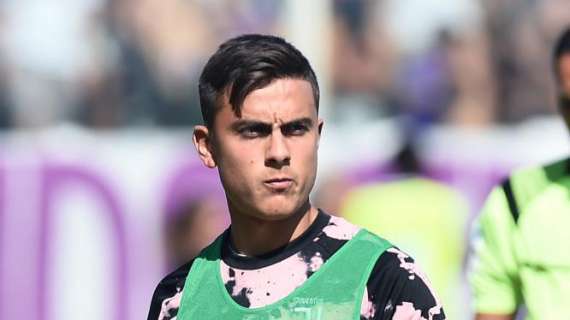 Il Psg segue sempre Dybala