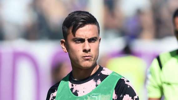 Il Psg segue sempre Dybala 