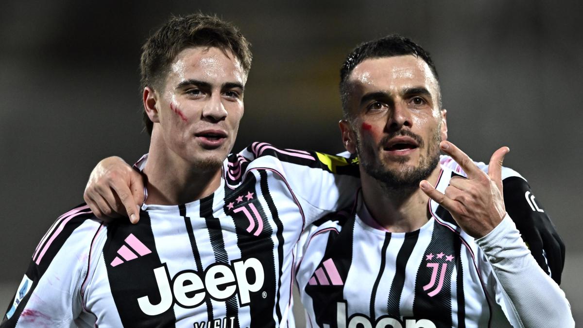 Bodo/Glimt-Juventus 2-3, le pagelle dei bianconeri: Yildiz entra e cambia volto al match, Miretti convincente dal 1'