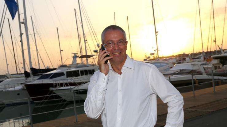 Federico De Luca