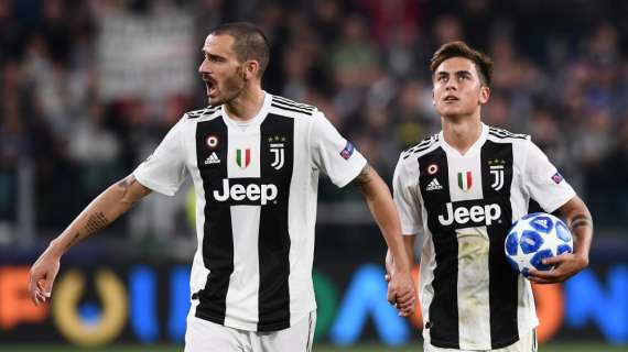 Man United-Juventus, Game Review: due episodi chiave della vittoria di Old Trafford