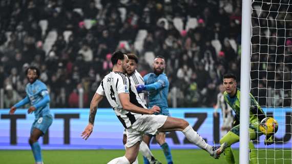 Juventus.com - Le statistiche pre gara di Venezia-Juve: tanti punti persi in stagione per entrambe