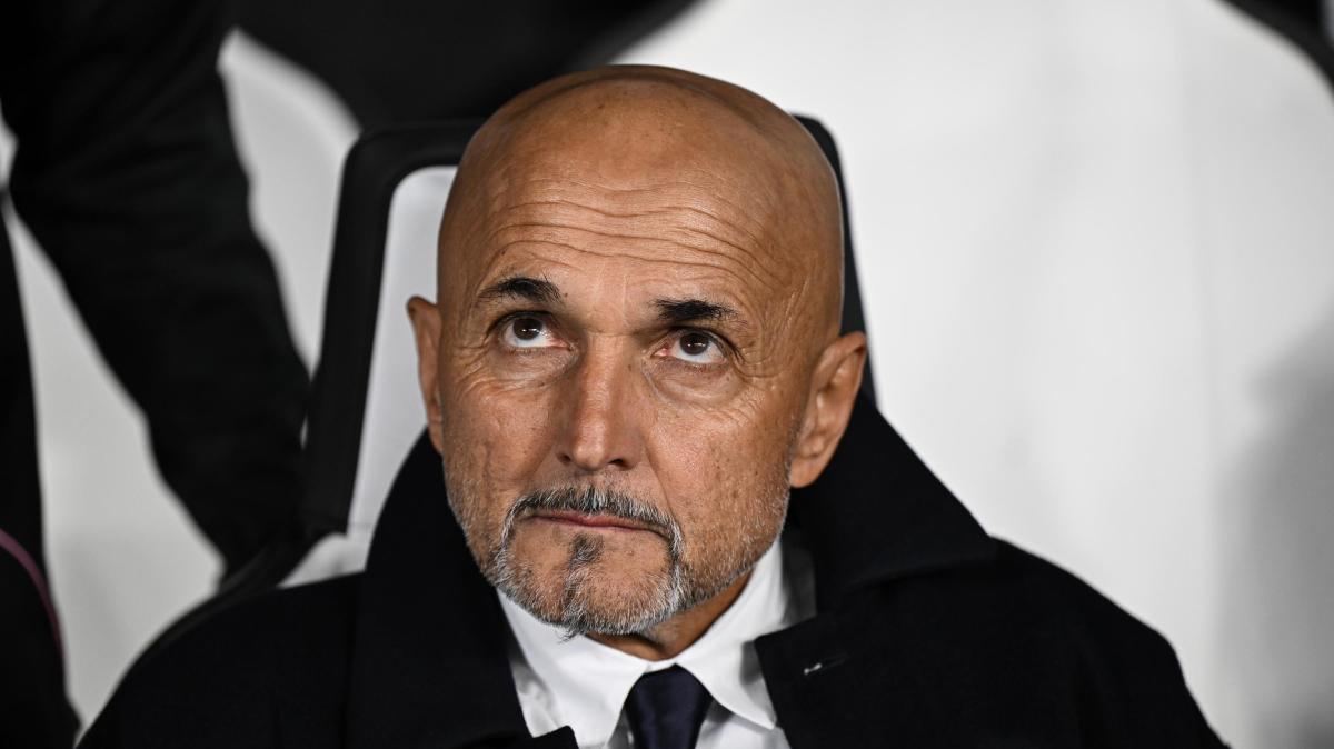 Juventus, Spalletti: “Dobbiamo migliorare. Dopo la sosta possibile cambio modulo con due punte o 4-3-3”