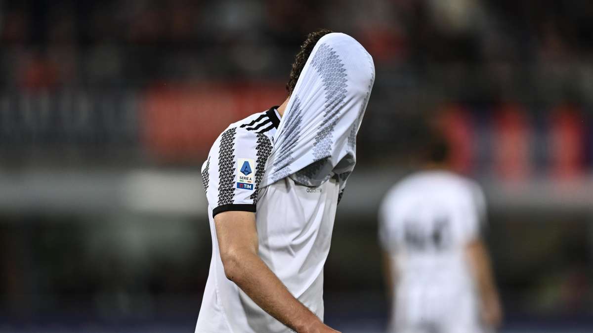 Ragazzi Next Gen, gioie e dolori 