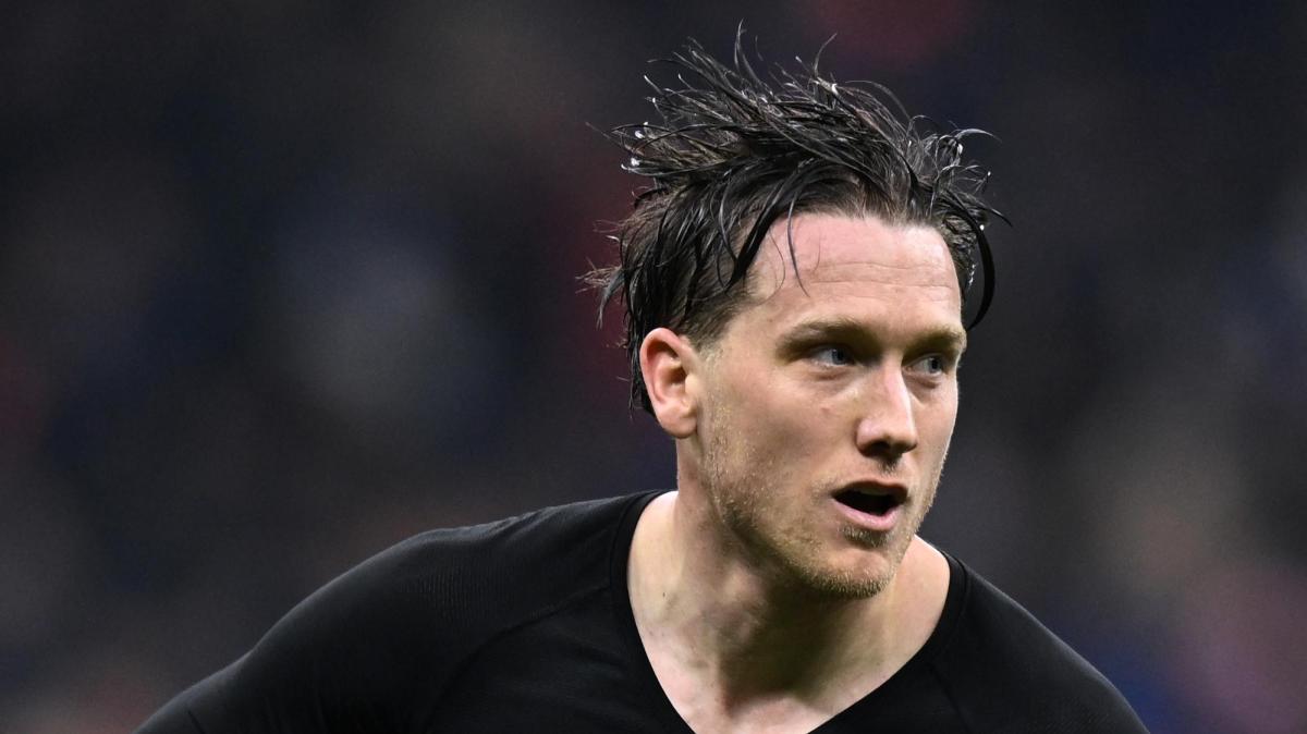 Zielinski a DAZN: "Gol è stato molto importante, sono punti fondamentali. Dobbiamo goderci questa serata perché siamo stati grandi".