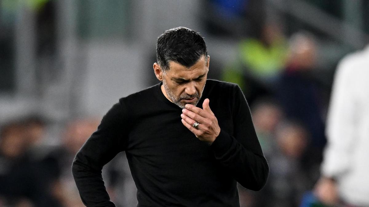 Al-Ittihad, esonerato Sérgio Conceição: il club saudita ufficializza la separazione