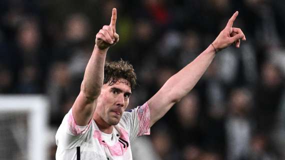 Cagliari-Juventus 2-2 - Vlahovic guida la riscossa, in quattro i peggiori in campo
