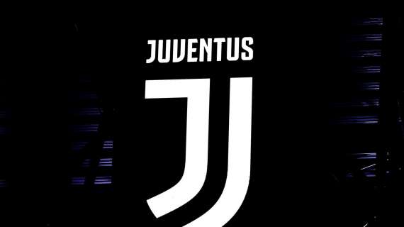 Juventus su Twitter - Da questa sera ultima evoluzione del logo