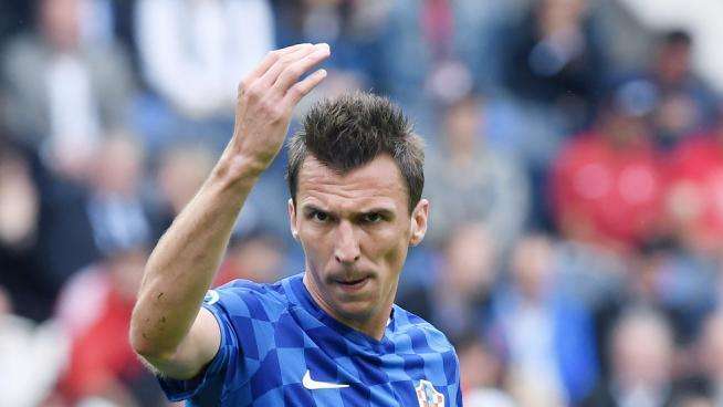 Matteo Gribaudi/Image Sport
