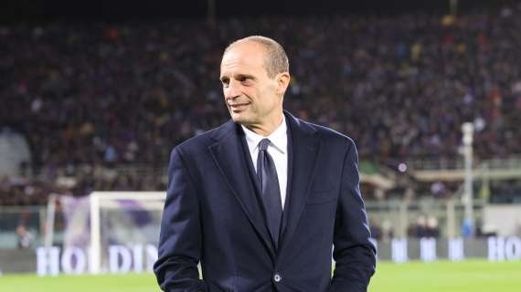 Pellegatti: "Allegri al Milan? Lo danno tutti al Napoli"