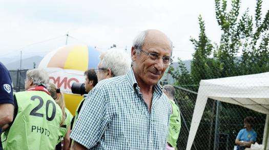 Daniele Buffa/Image Sport