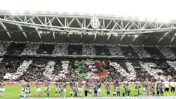 Juventus-Chievo, domani mattina parte la vendita libera