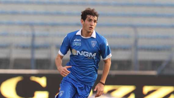 ESCLUSIVA TJ - Corsi (Presidente Empoli): "Saponara è un predestinato come Montella e Di Natale. Piace anche alla Juve. Spinazzola e Boniperti avranno un futuro importante"