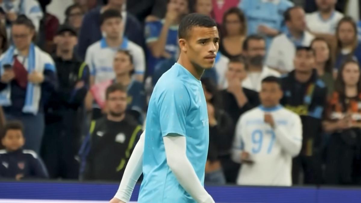 Greenwood infiamma il mercato: l’Atletico Madrid pensa al grande colpo