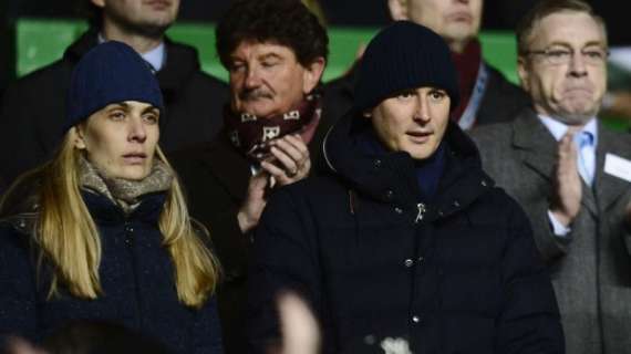 Il Giornale - Juve-Monaco, Il derby principesco delle sorelle Borromeo