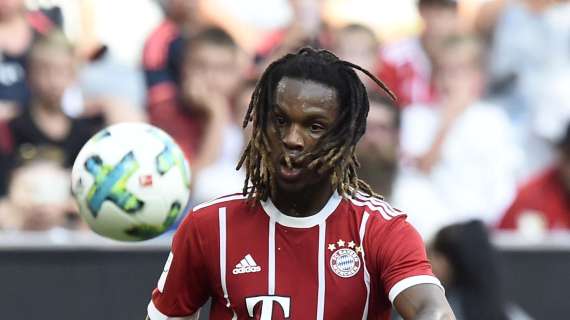 Renato Sanches vicino al Psg