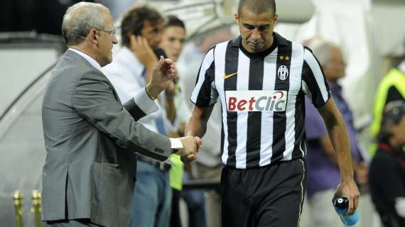 TREZEGUET: "Domenech mi fa pietà e rabbia"