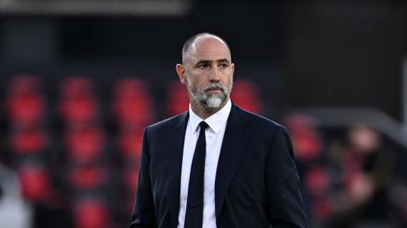 TUDOR a Dazn: "Stessa formazione? Non ci sono più titolari, con cinque cambi entri e decidi la partita"