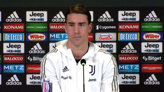 Vlahovic, la Juve ha anticipato il City