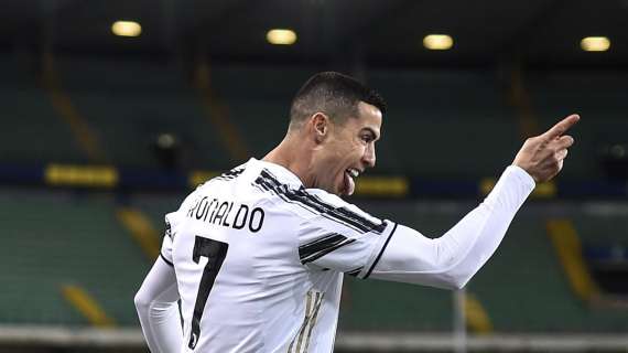 Serie A, la nuova classifica: la Juventus torna al secondo posto!