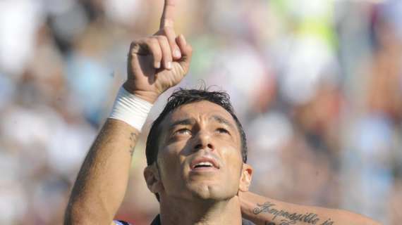 Quagliarella, napoletani infuriati: danni alla sua barca