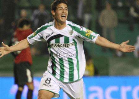 ESCLUSIVA TJ- Carpeggiani a Torino per Rodriguez