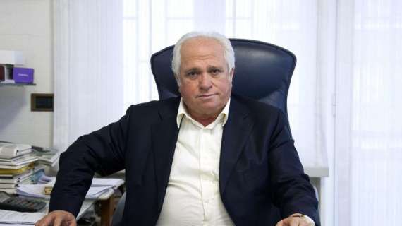 Zavaglia: "Mercato? Chi ha le idee giuste ed è organizzato non avrà problemi. Chiesa conquisterà platee importanti"
