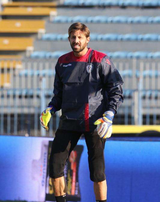 Federico De Luca