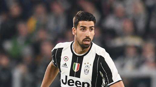 Matteo Gribaudi/Image Sport