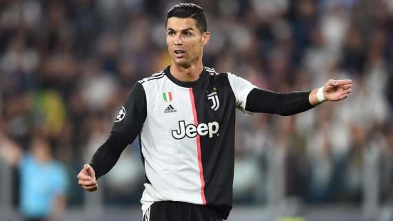 Sportmediaset - Non solo Ronaldo: i record da battere nel calcio