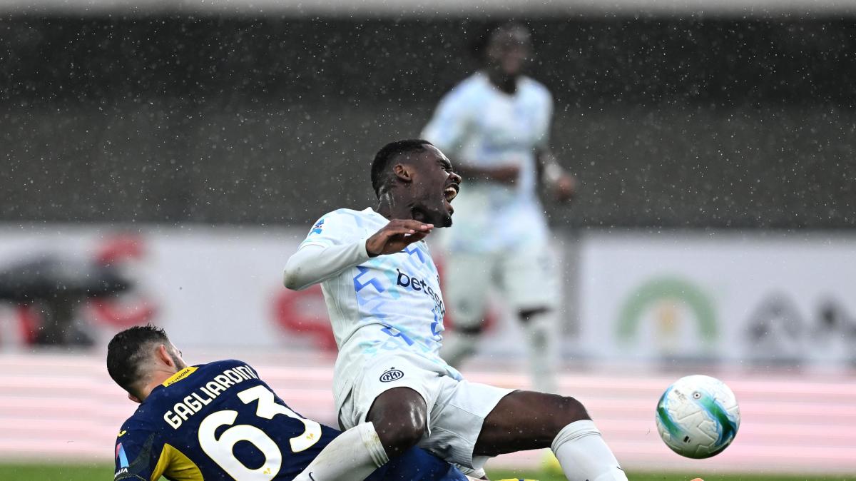 Juventus furibonda, campionato falsato!. Diritti e doveri al VAR, classifica ribaltata, esplode la polemica! 