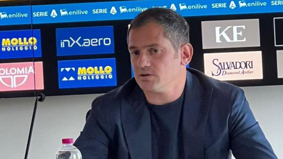Venezia, Antonelli rivela: "A gennaio abbiamo detto no al Milan per Nicolussi Caviglia"