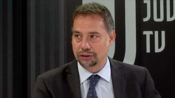 JTV - Enrico Vincenti: "La Juve sta bene fisicamente e ha tante soluzioni. Kean importantissimo, bene Pjanic. Allegri ok con squadra anomala"