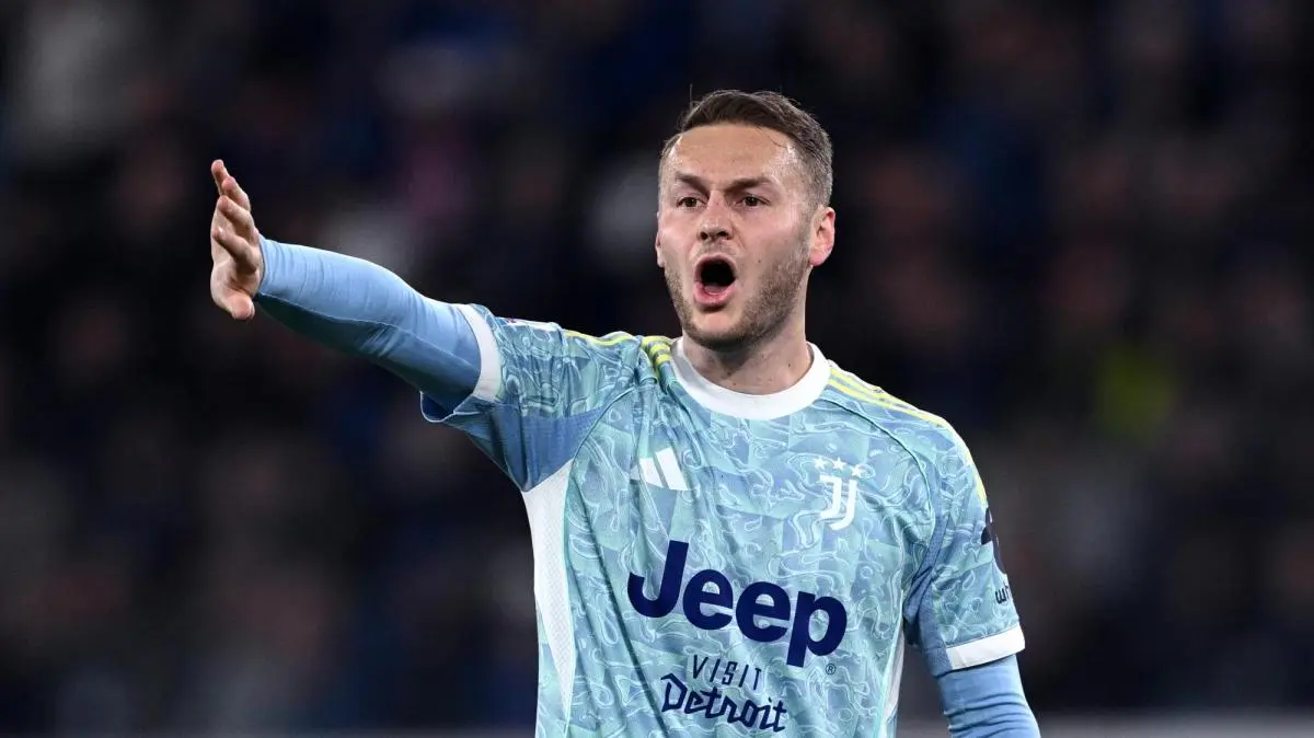 Koopmeiners, la Juve fa il prezzo: l'olandese via per 30 milioni di euro
