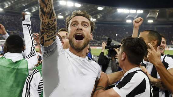 LETTERA DEL TIFOSO Andrea: "Marchisio, la società e la riconoscenza"