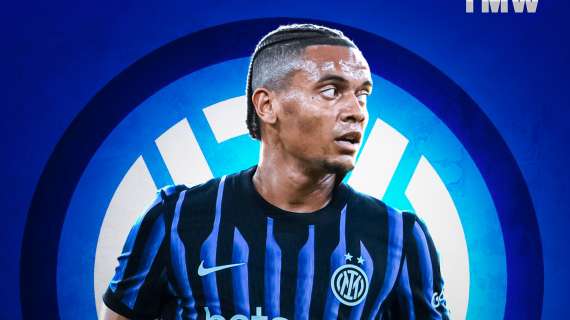 QUI INTER - Akanji: "C'erano altre opzioni, ma avevo le idee chiare. Era nel mio destino"
