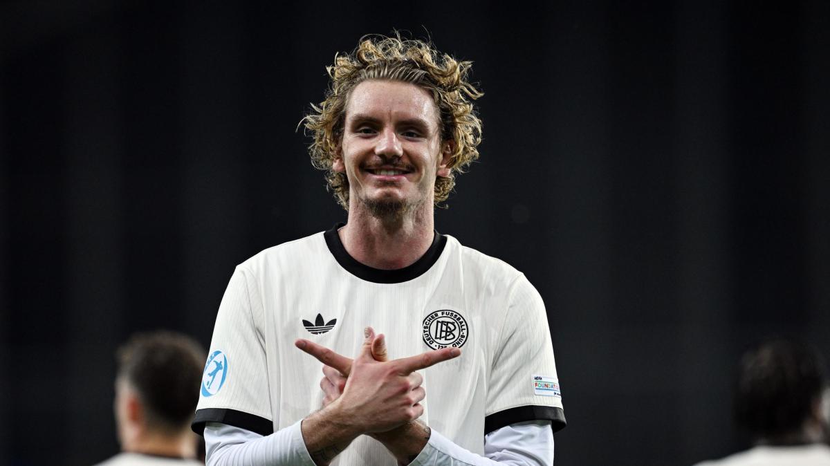 Wörns (All. Germania U20) su Woltemade: "Vicino alla gente e non con l'aria da star, diventerà un idolo per i tifosi della Juventus. Ma non è un attaccante classico..."