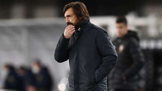 Corsera - Pirlo potrebbe recuperarne tre per la Lazio