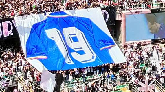 Italia-Belgio, l'omaggio dell’Olimpico a Schillaci: il ricordo di Totò nello stadio in cui è diventato l’eroe di Italia ‘90