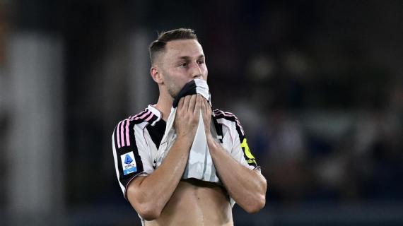 Gazzetta - Caos totale avanti