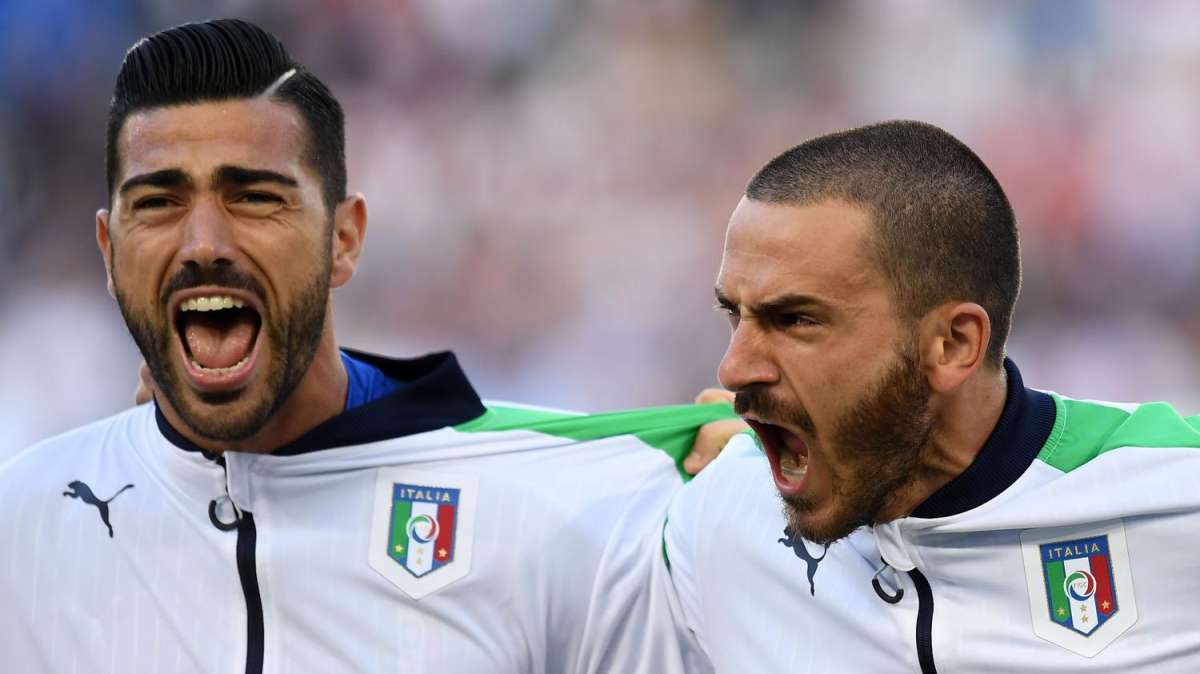 Matteo Gribaudi/Image Sport