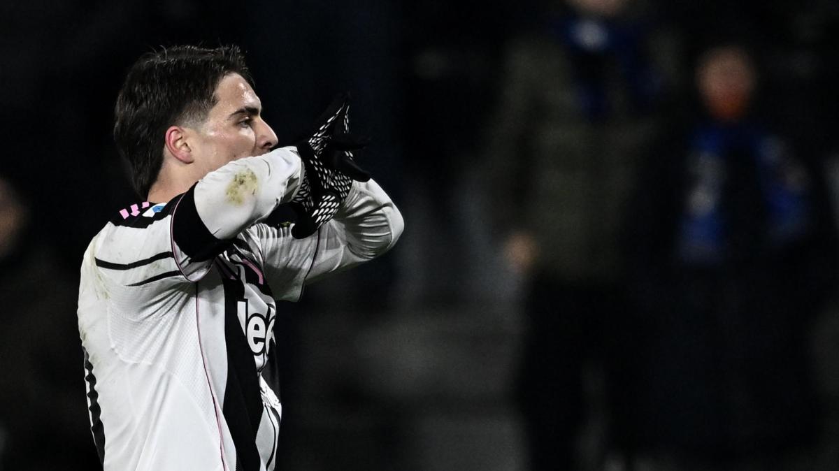 Yildiz a Sky: “Vittoria molto importante. Nel secondo tempo abbiamo fatto bene”