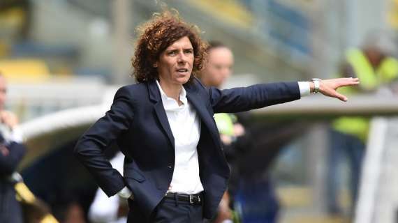 Milan-Juventus Women, ecco chi arbitrerà l'incontro